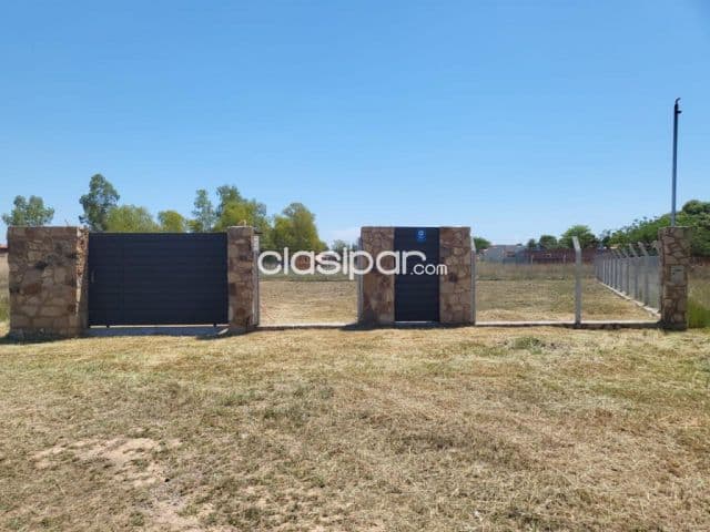 En Venta Hermoso Terreno de 788 m2 en San Bernardino V172