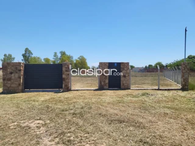 En Venta Hermoso Terreno de 788 m2 en San Bernardino V172, foto 2