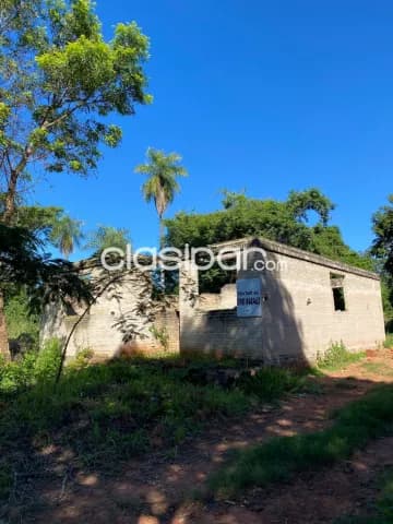 Terreno en Areguá, Barrio Las Mercedes, foto 2