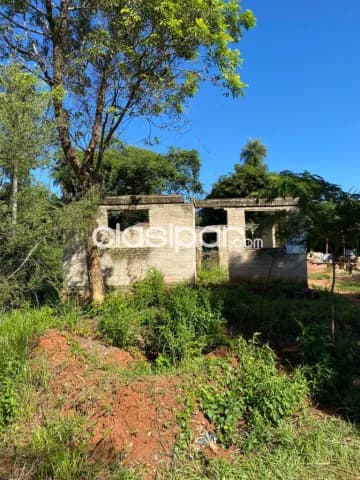 Terreno en Areguá, Barrio Las Mercedes, foto 5