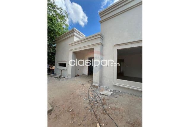 Casa - Venta - Paraguay Cordillera San Bernardino Casa a estrenar en San Bernardino - Los