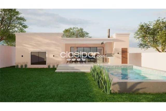 Casa - Venta - Paraguay Cordillera San Bernardino Casa a estrenar en San Bernardino - Los — foto 3