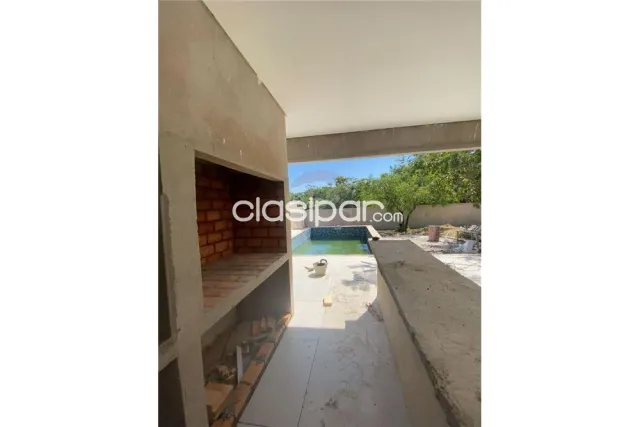 Casa - Venta - Paraguay Cordillera San Bernardino Casa a estrenar en San Bernardino - Los — foto 5
