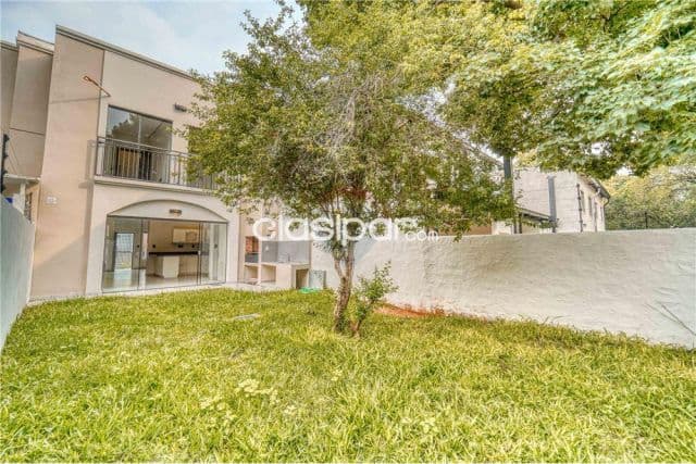 Duplex a estrenar en lambare zona colegio sek 830,000,000 ₲ paraguay central Lambaré m — foto 1