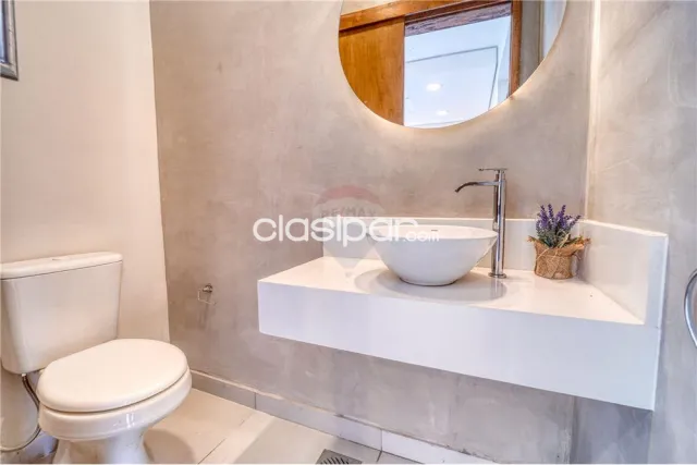 Duplex a estrenar en lambare zona colegio sek 830,000,000 ₲ paraguay central Lambaré m — foto 4