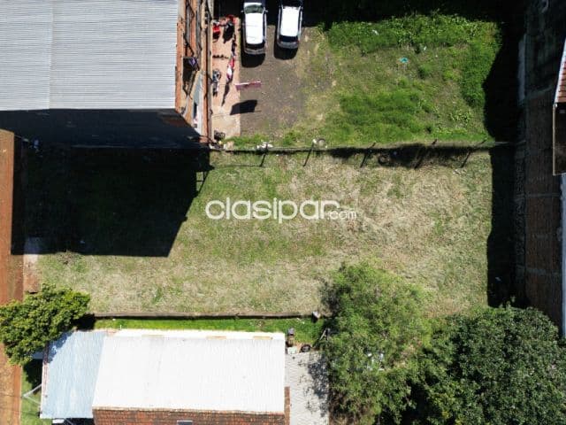 Lote de 384 m2 en el barrio san francisco de cambyreta, foto 1