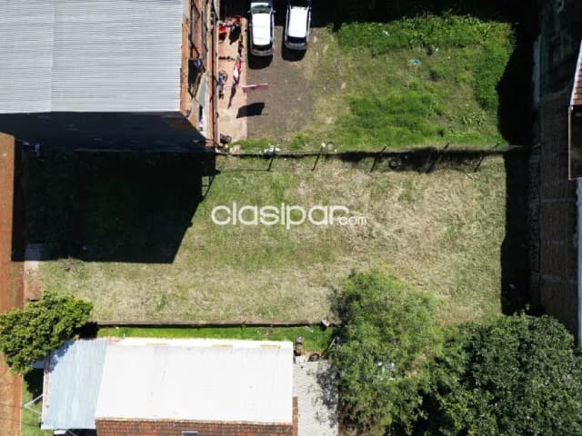 Lote de 384 m2 en el barrio san francisco de cambyreta, foto 2