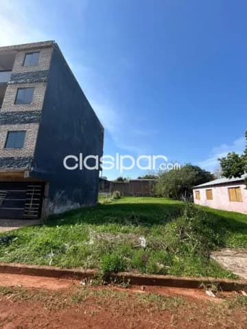 Lote de 384 m2 en el barrio san francisco de cambyreta, foto 3