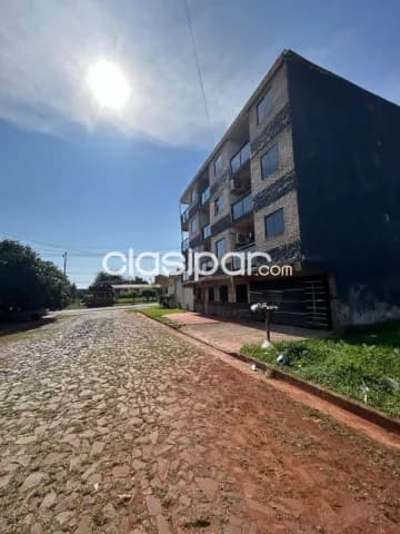 Lote de 384 m2 en el barrio san francisco de cambyreta, foto 5