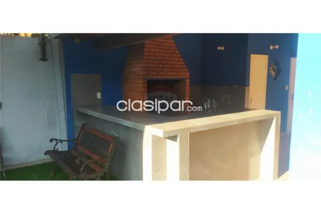 Casa quinta c/piscina, 3 piezas y salon comercial s/calle asfaltada colonia elisa — foto 2