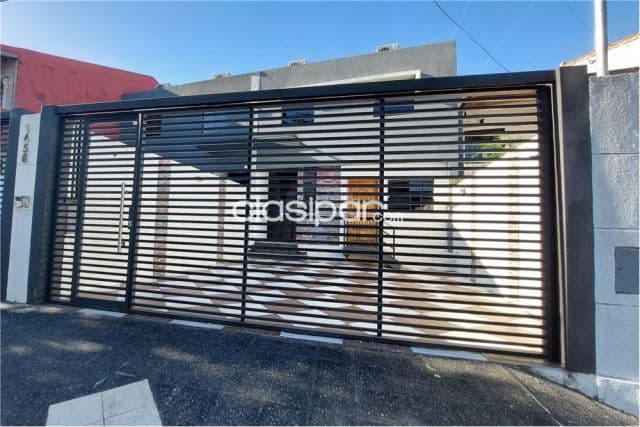 Duplex c/patio a estrenar en lambare a 3 cuadras de rca argentina, foto 1