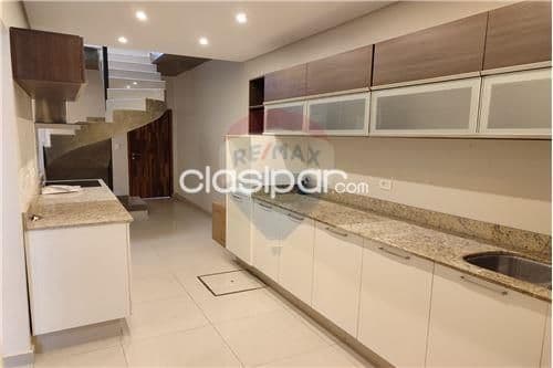 Duplex de 3 habs amplio y minimalista en bella vista, cervantes casi venezuela