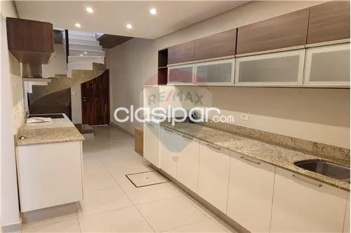 Duplex de 3 habs amplio y minimalista en bella vista, cervantes casi venezuela, foto 2