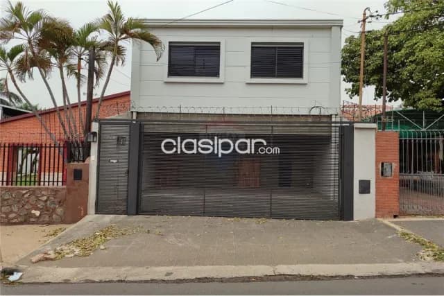 Duplex de 3 habs amplio y minimalista en bella vista, cervantes casi venezuela, foto 3