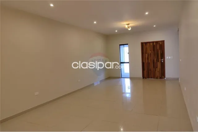 Duplex de 3 habs amplio y minimalista en bella vista, cervantes casi venezuela, foto 4
