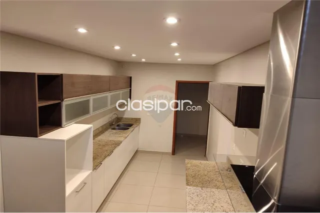 Duplex de 3 habs amplio y minimalista en bella vista, cervantes casi venezuela, foto 5