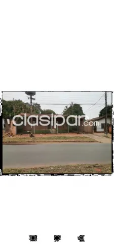 Amplia propiedad sobre avenida barrio caaguazú Ñemby, foto 3