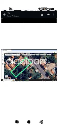 Amplia propiedad sobre avenida barrio caaguazú Ñemby, foto 4