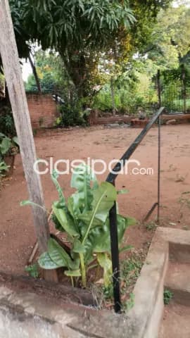 Amplia propiedad sobre avenida barrio caaguazú Ñemby, foto 5