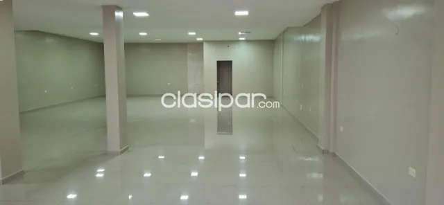 Edificio centro de Encarnación, foto 4