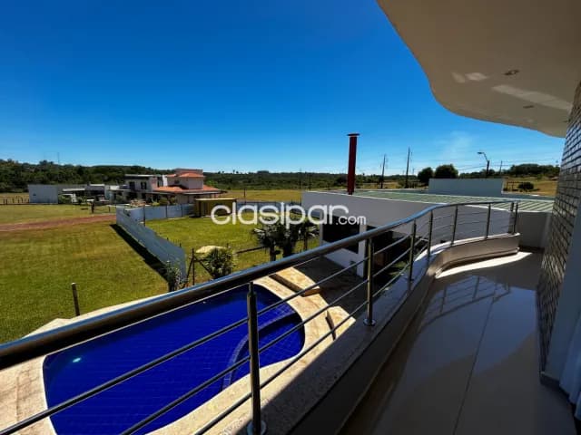 Casa ubicada en el exclusivo Condominio La Trinidad — foto 3