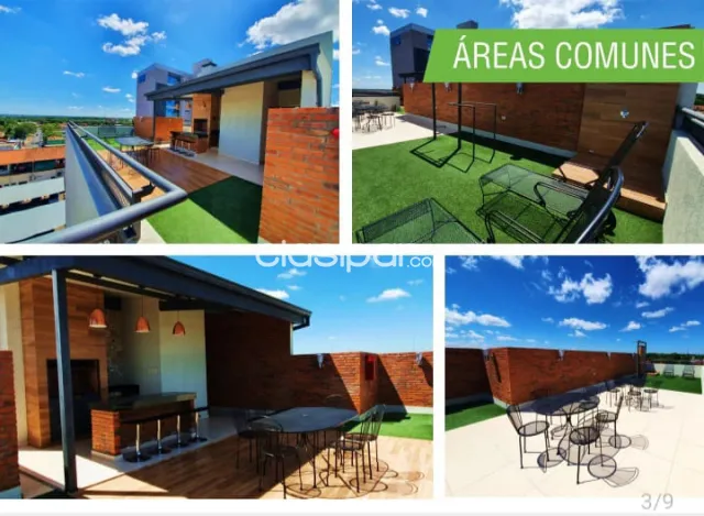 Zuba 1 departamento, foto 2