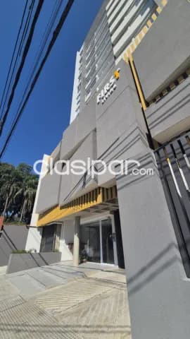 Departamento en Edificio First Living, foto 2