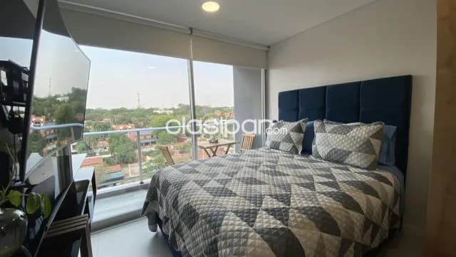 Departamento en in 1362 molas - 2 habitaciones — foto 4