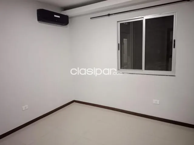 Nueva captación *alquilo departamento en edif. Santa cecilia* Luque — foto 3