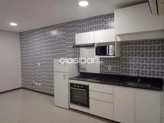 Nueva captación *alquilo departamento en edif. Santa cecilia* Luque — foto 4