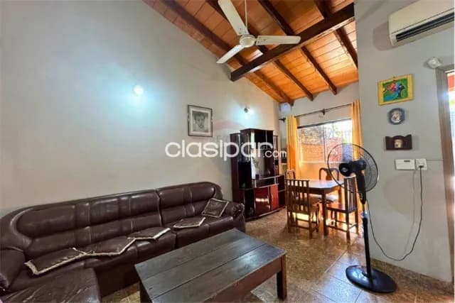 ¡Oportunidad única en el prestigioso barrio de San Jorge, Asunción! Ubicada sobre la call, foto 3