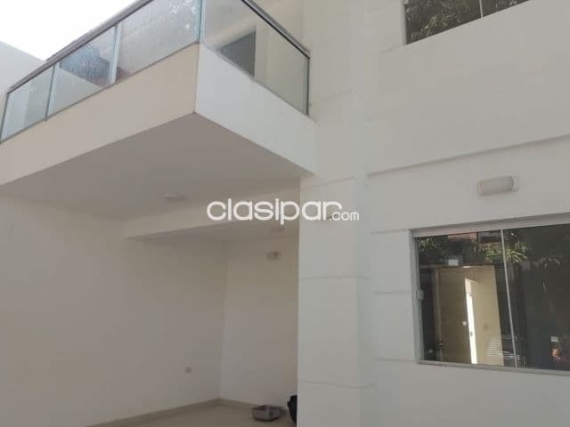 Duplex a estrenar en villa aurelia a pasos de la municipalidad