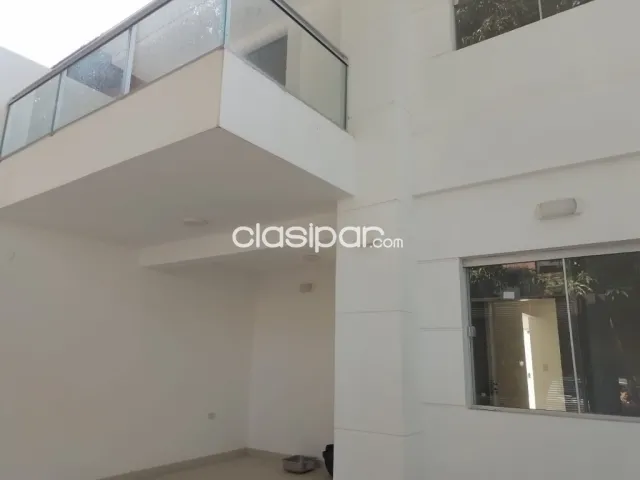 Duplex a estrenar en villa aurelia a pasos de la municipalidad — foto 2