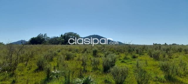 Campo Agrícola/Ganadero en Escobar - 20 Ha