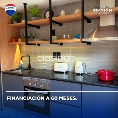 Invertir en airbnb sigue siendo lo mas rentable en asuncion
