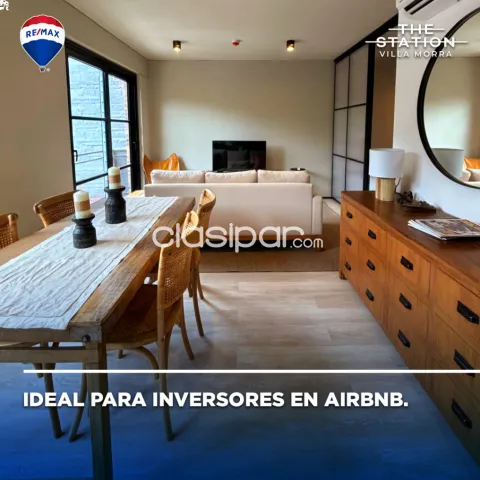 Invertir en airbnb sigue siendo lo mas rentable en asuncion — foto 3