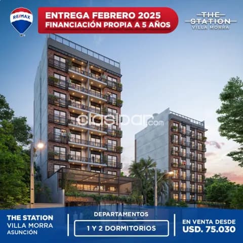 Invertir en airbnb sigue siendo lo mas rentable en asuncion — foto 5