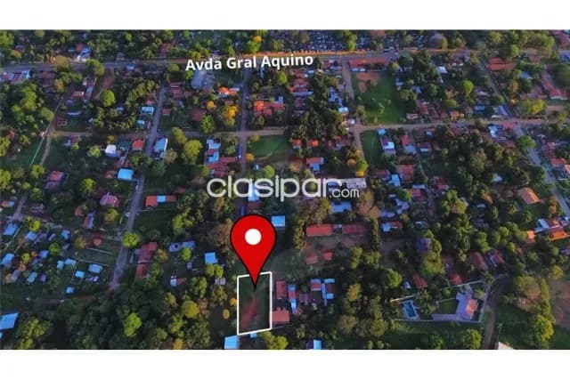 Terreno - Venta - Paraguay Central Limpio, foto 2