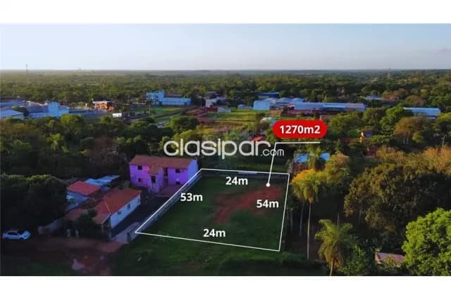 Terreno - Venta - Paraguay Central Limpio, foto 3