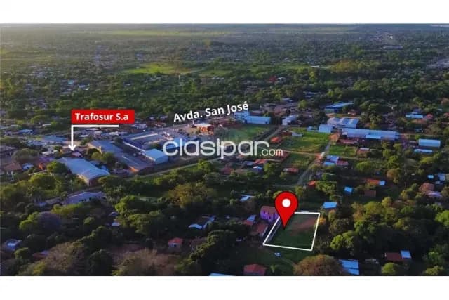 Terreno - Venta - Paraguay Central Limpio, foto 4