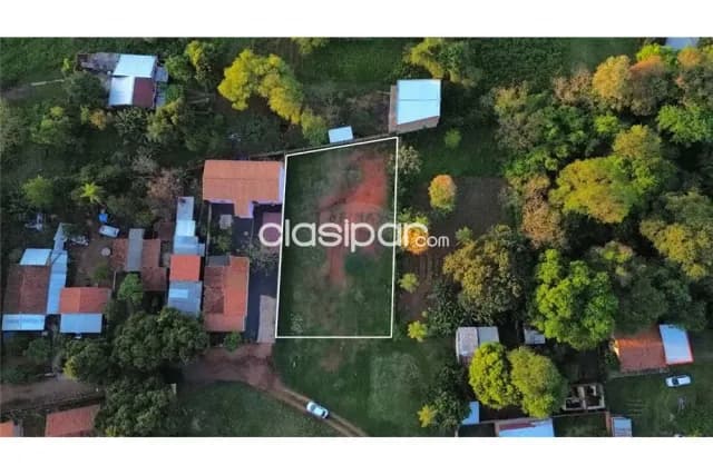 Terreno - Venta - Paraguay Central Limpio, foto 5