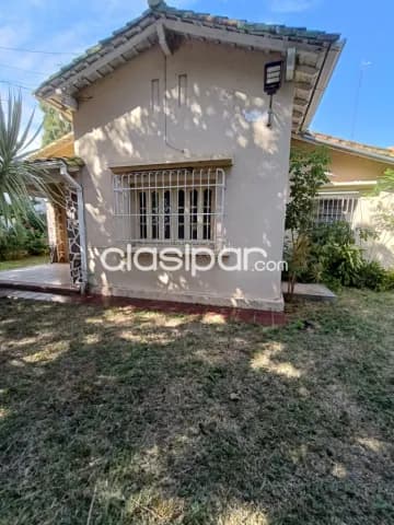 Terreno de 602 m2 con Casa, Zona Club Guaraní - LLA6701174 — foto 3