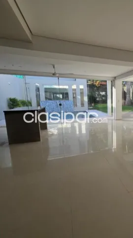 Mburucuya (prox. Trinidad 4, salvador del mundo): Distinguida residenicia, amplios ambient, foto 2
