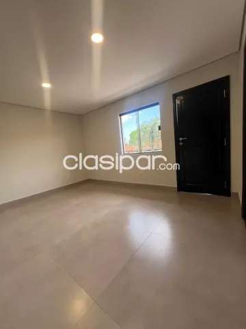 Mburucuyá: Residencia a estrenar, 600 m2, 4 dormitorios, escritorio, jardín, piscina — foto 5