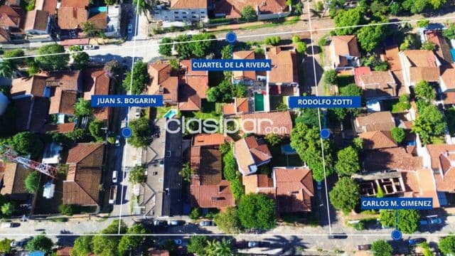 En venta 𝗧𝗘𝗥𝗥𝗘𝗡𝗢 𝗘𝗡 𝗕𝗔𝗥𝗥𝗜𝗢 𝗥𝗘𝗖𝗢𝗟𝗘𝗧𝗔