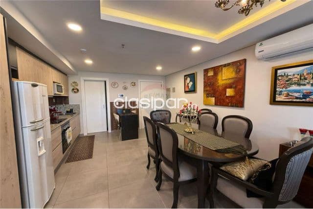 Departamento a la venta en Asunción-barrio san cristobal. A pasos de paseo la galeria