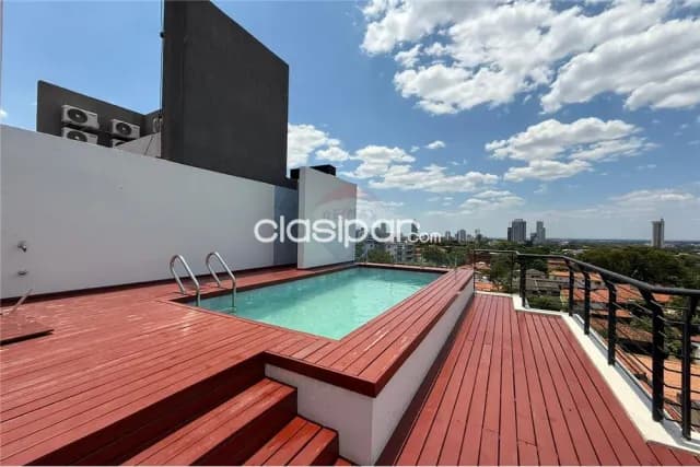 Departamento a la venta en Asunción-barrio san cristobal. A pasos de paseo la galeria — foto 4