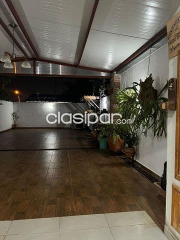 Duplex en Luque isla bogado cod 4886