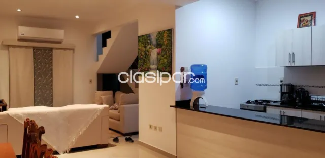 Duplex en Luque isla bogado cod 4886, foto 3