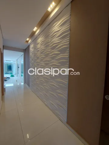 Amplia Residencia de 550 m2 en Ykua Sati - LHO6701861 — foto 3